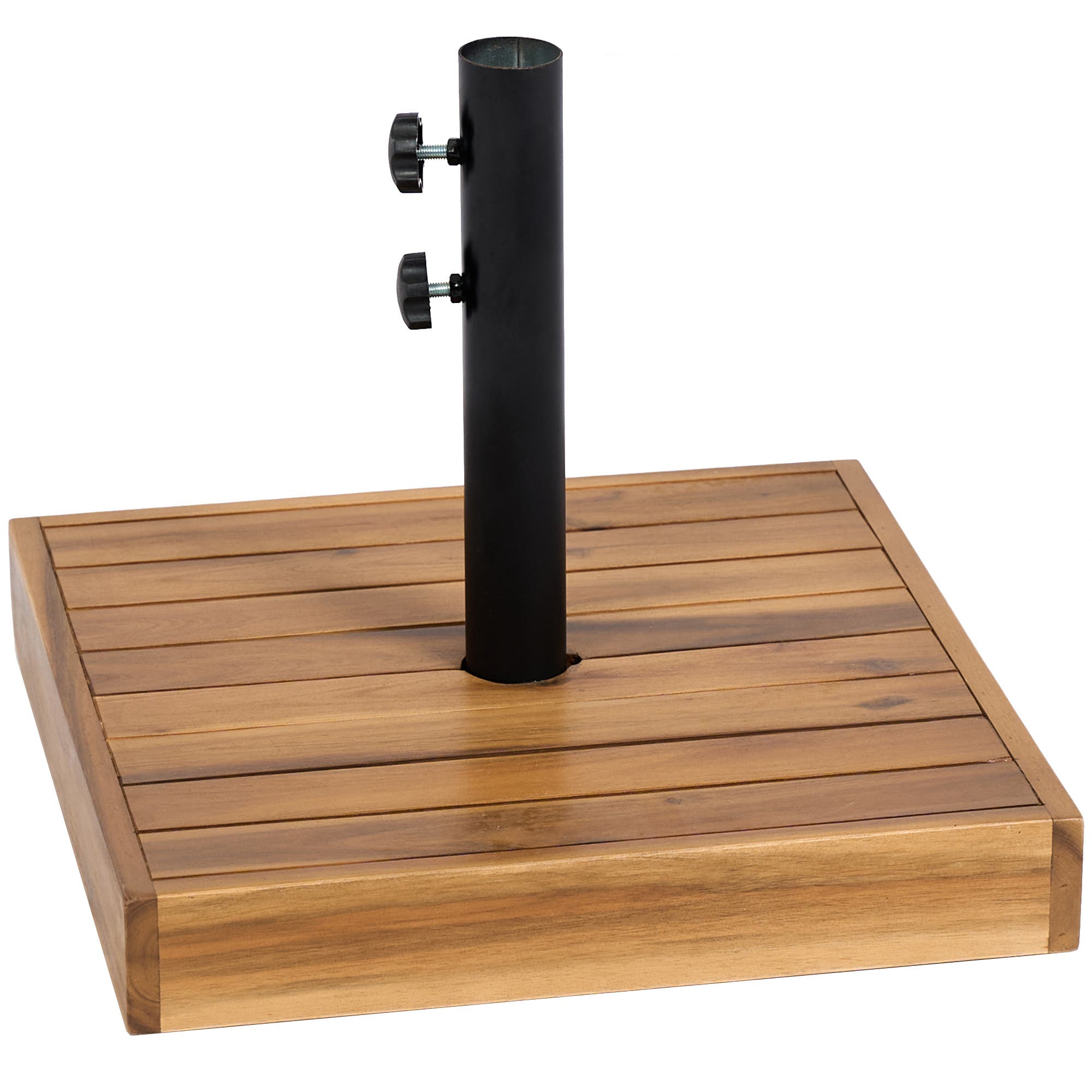 selected Teak