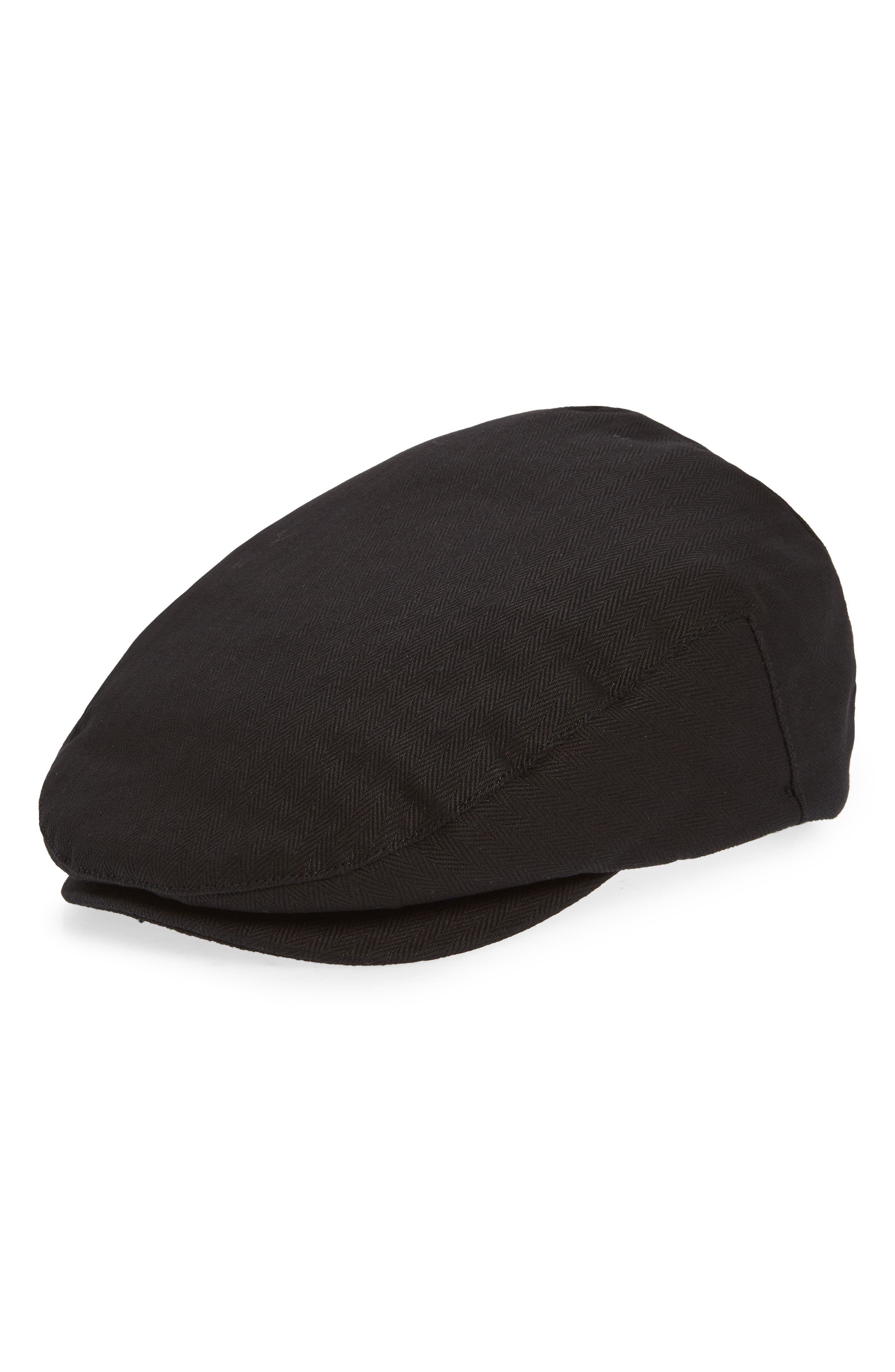 selected BLACK