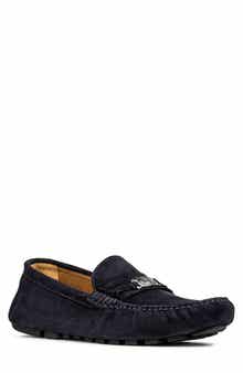 Donald Pliner Bit Driving Loafer