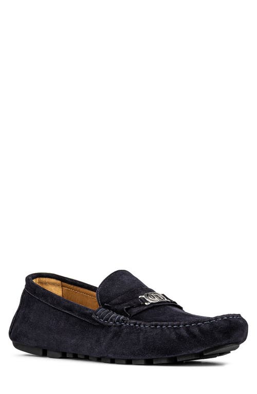Donald Pliner Bit Driving Loafer