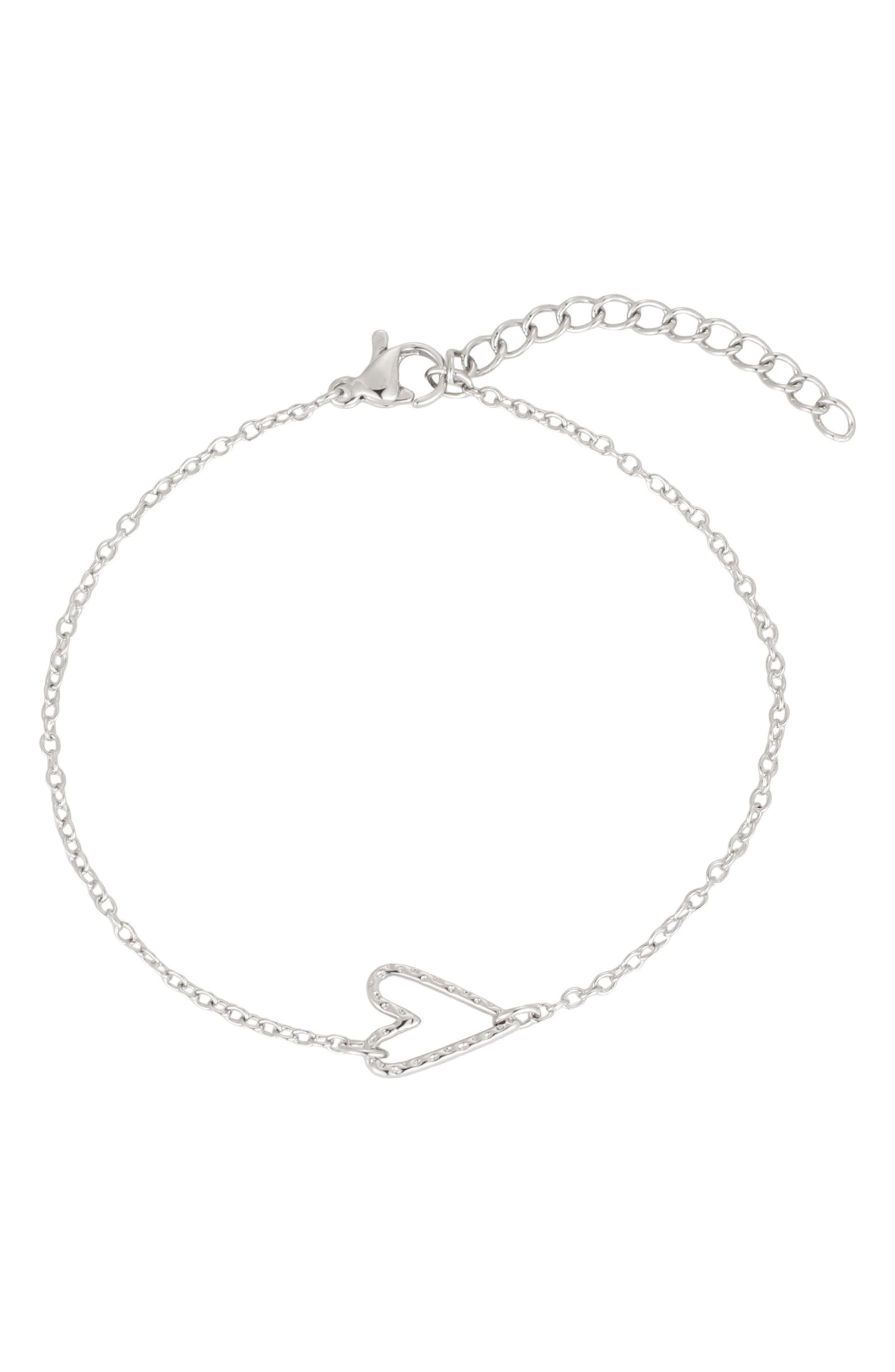 selected SILVER