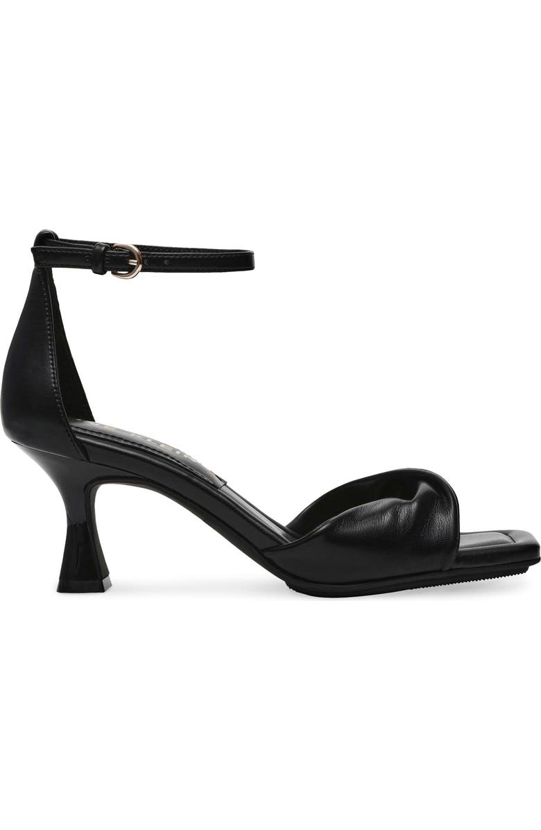 Anne Klein Jessie Ankle Strap Sandal, Alternate, color,