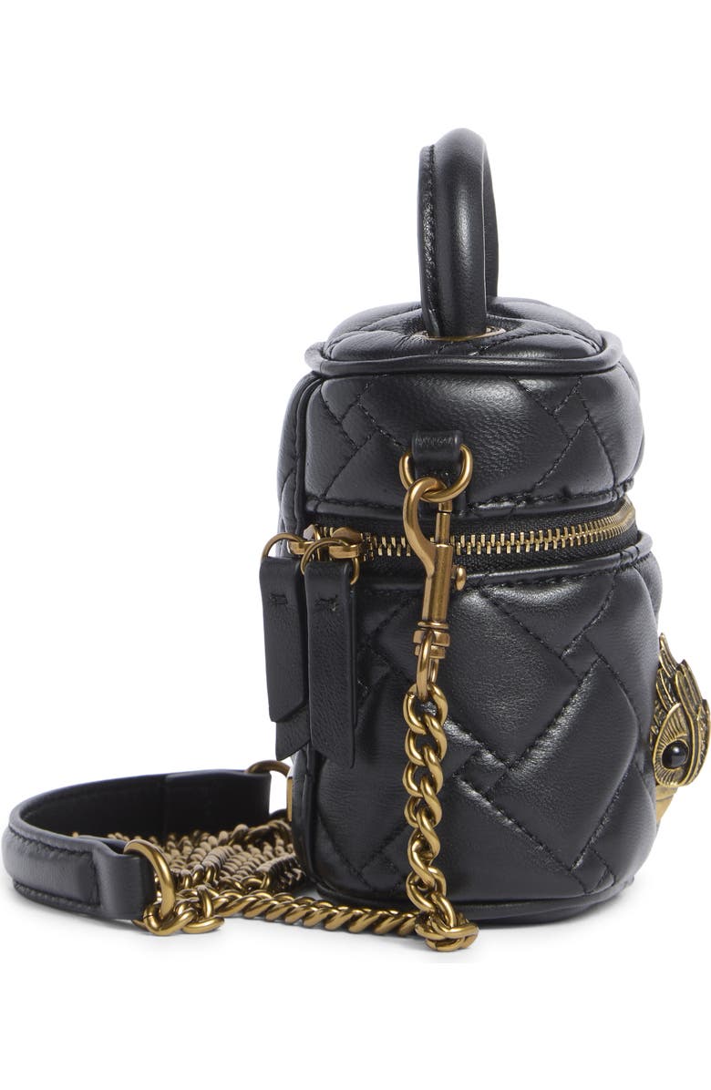 Kurt Geiger London Micro Kensington Bag, Alternate, color,