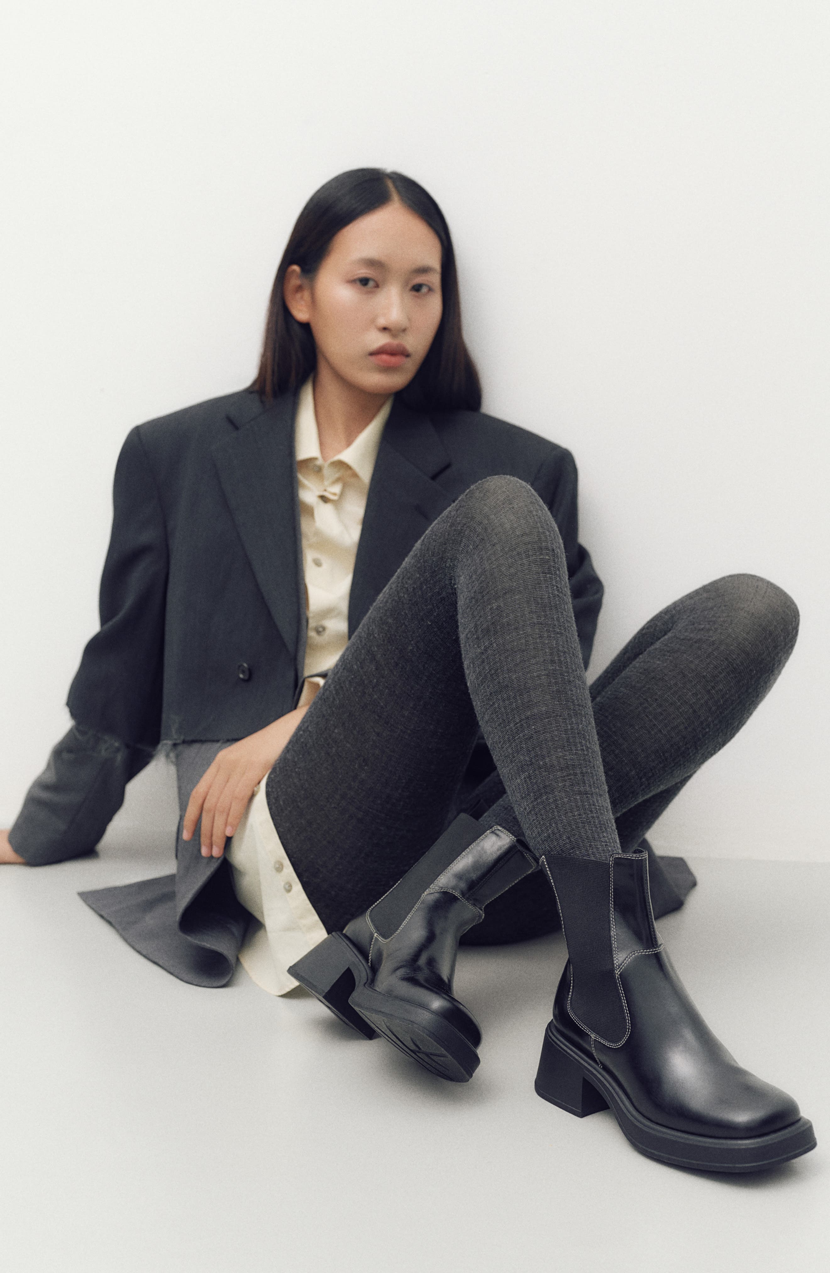 Dorah Chelsea Boot - image 4