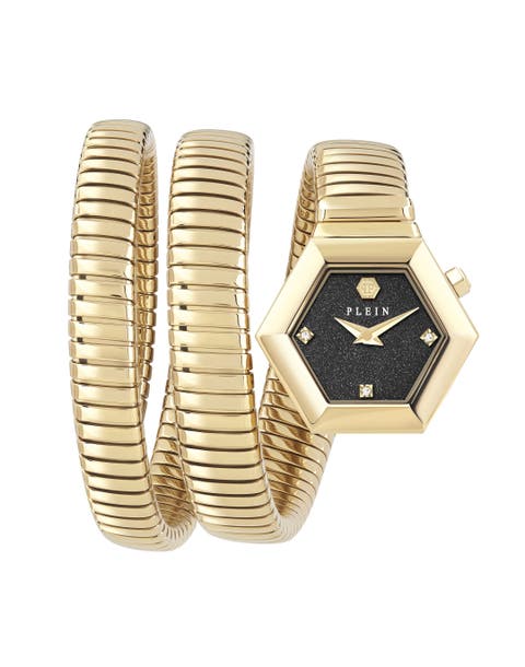 Watches Hexagon Women