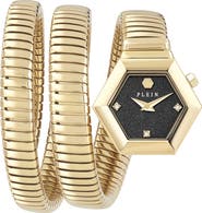 PHILIPP PLEIN Watches Hexagon Women