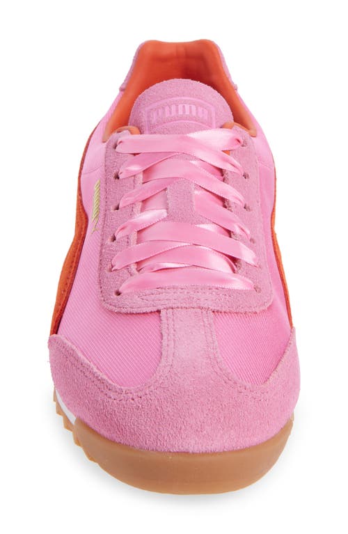 Puma Arizona Energy Sneaker In Multi