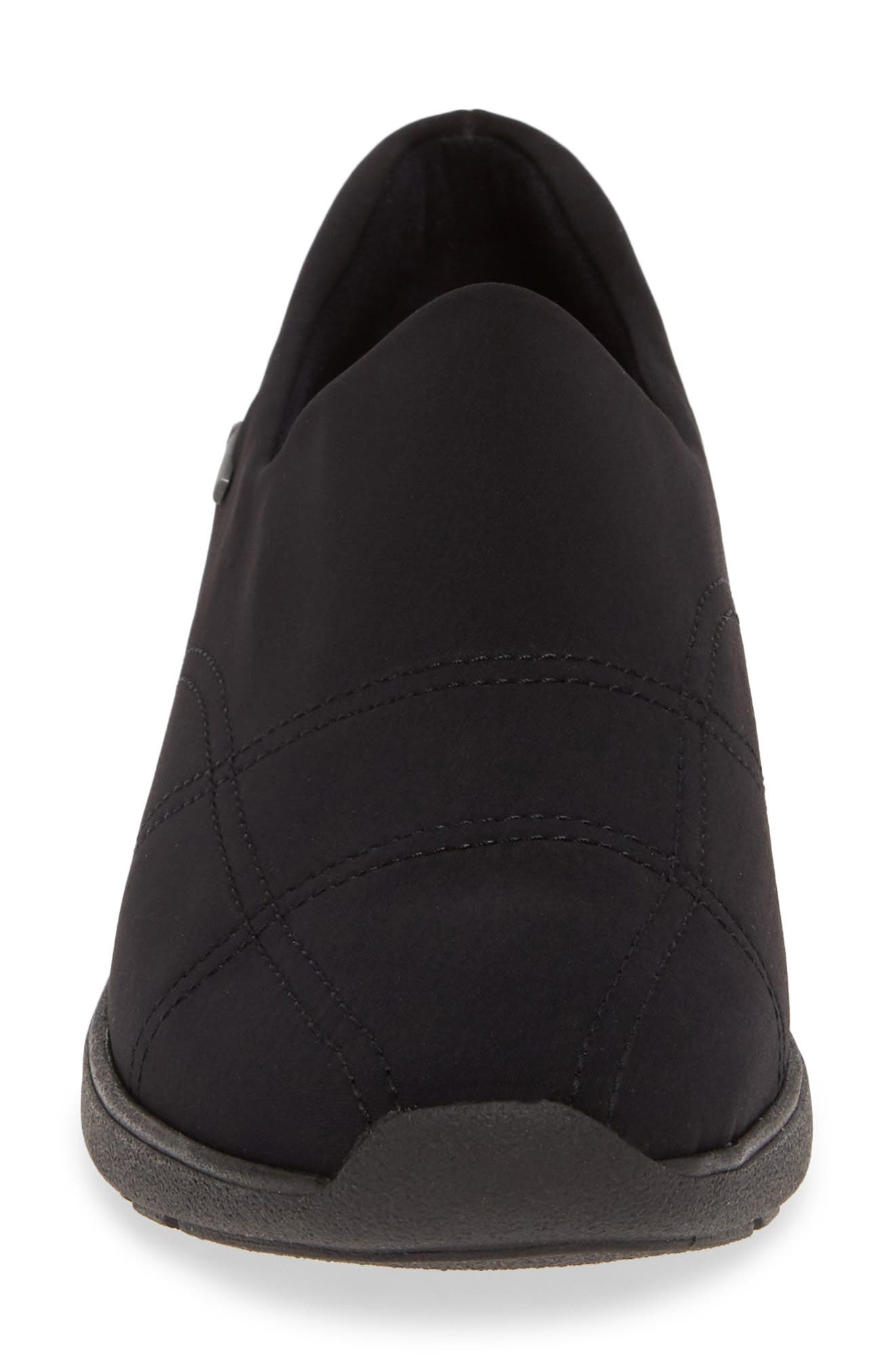 ara Prue Gore-Tex<sup>®</sup> Waterproof Slip-On Sneaker, Alternate, color, 