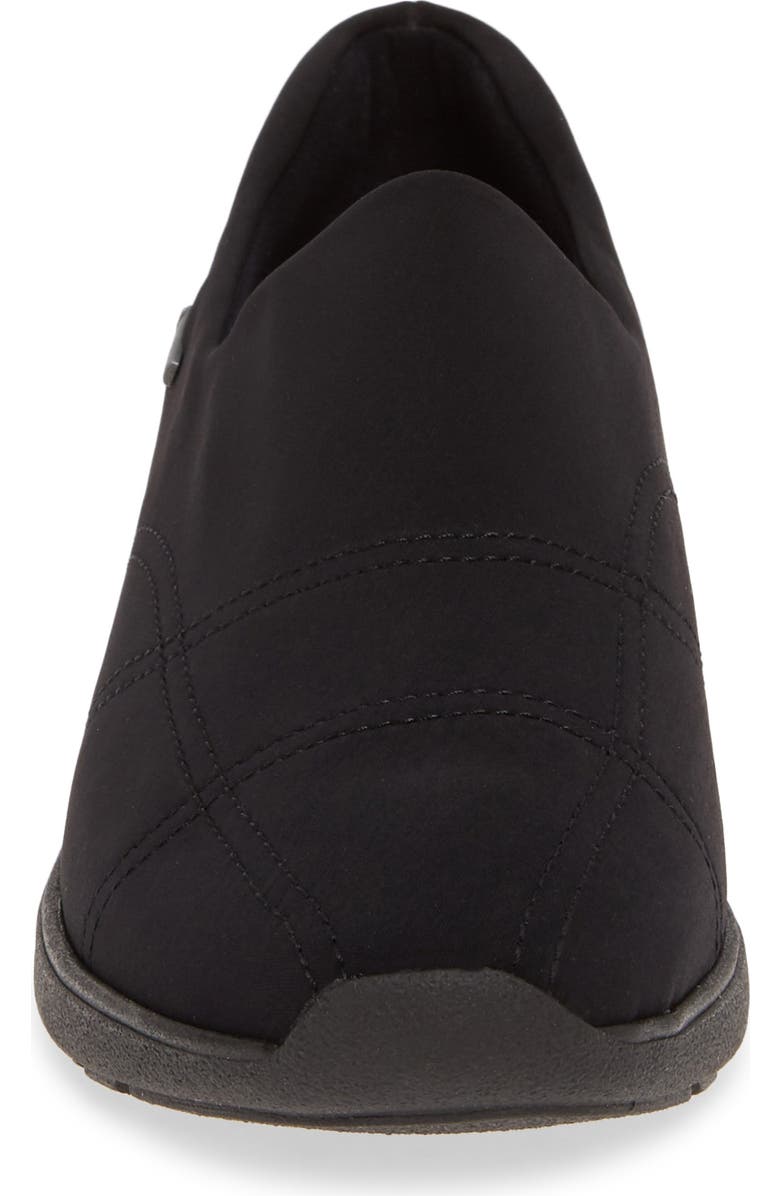 ara Prue Gore-Tex<sup>®</sup> Waterproof Slip-On Sneaker, Alternate, color,