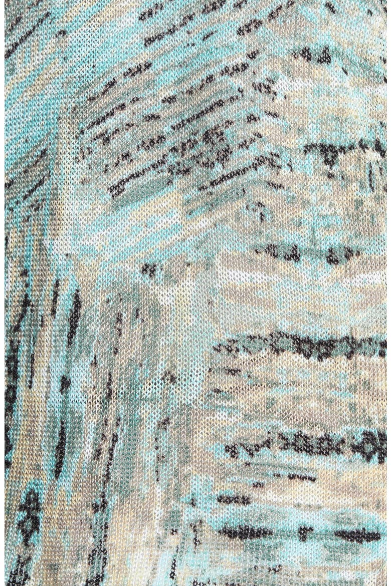 'Sweet Escape' Cardigan, Alternate, color, MULTI