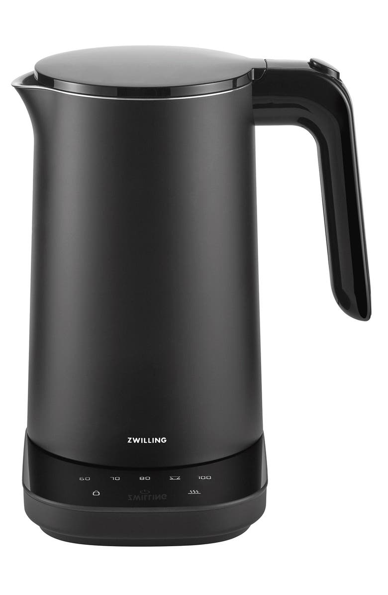 ZWILLING Enfinigy Cool Touch Pro Kettle, Main, color, Stainless Steel