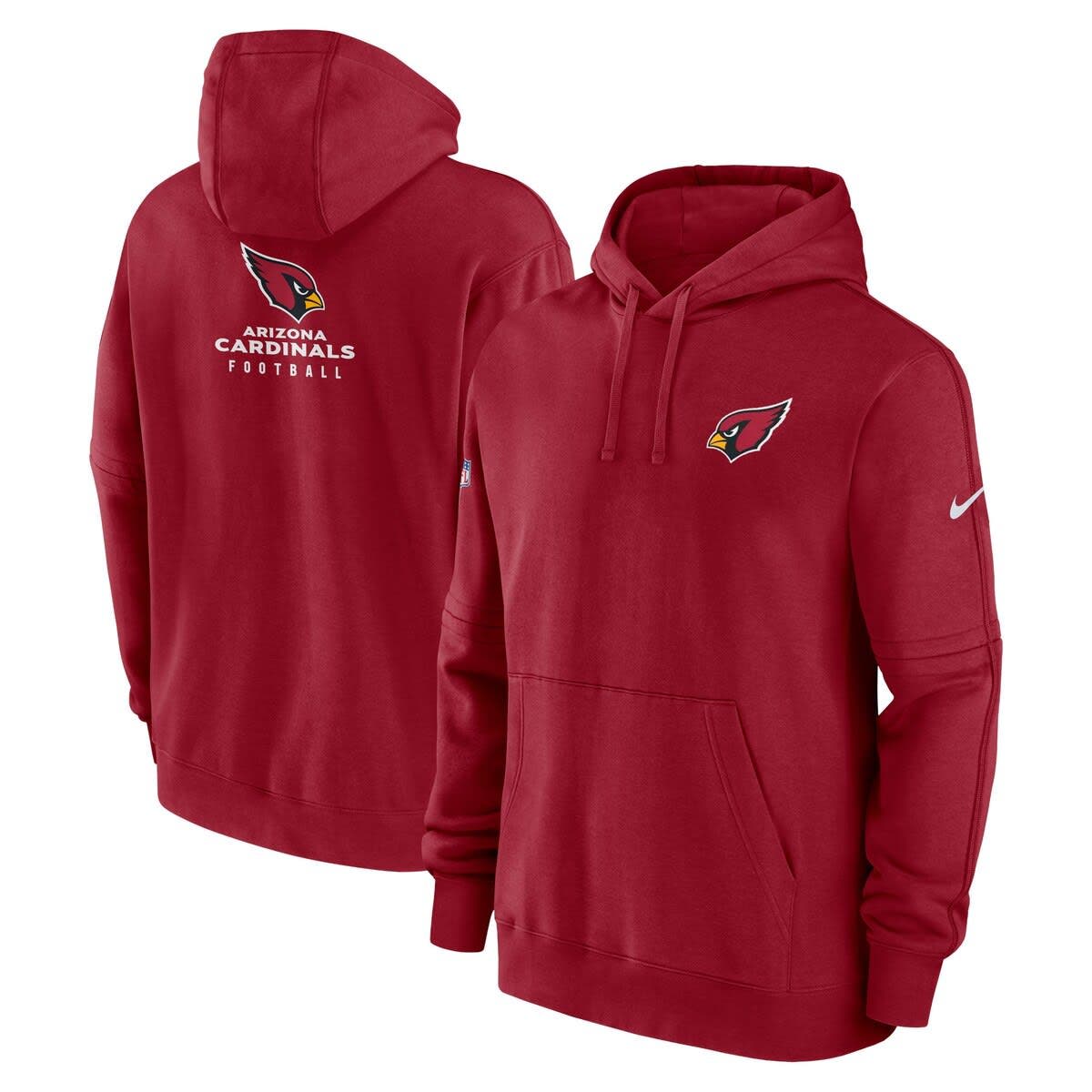 selected Cardinal