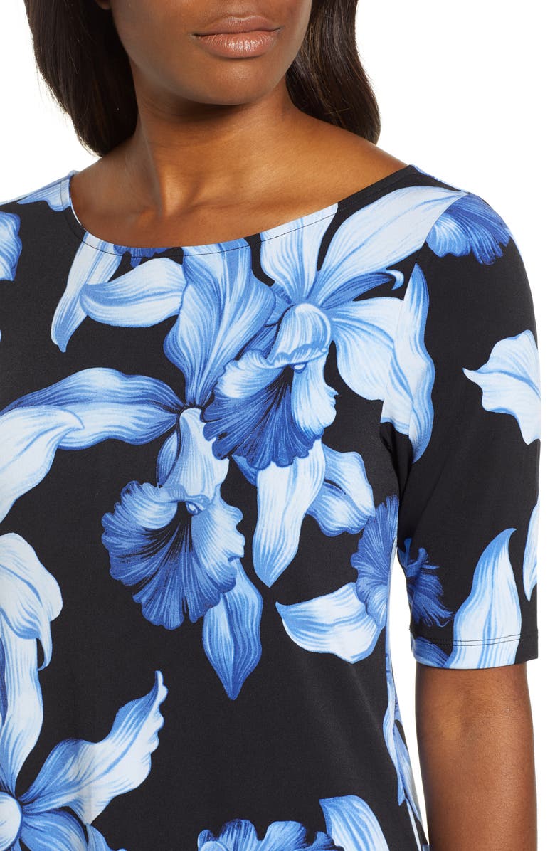 Tommy Bahama Orchid Rua Dress, Alternate, color,