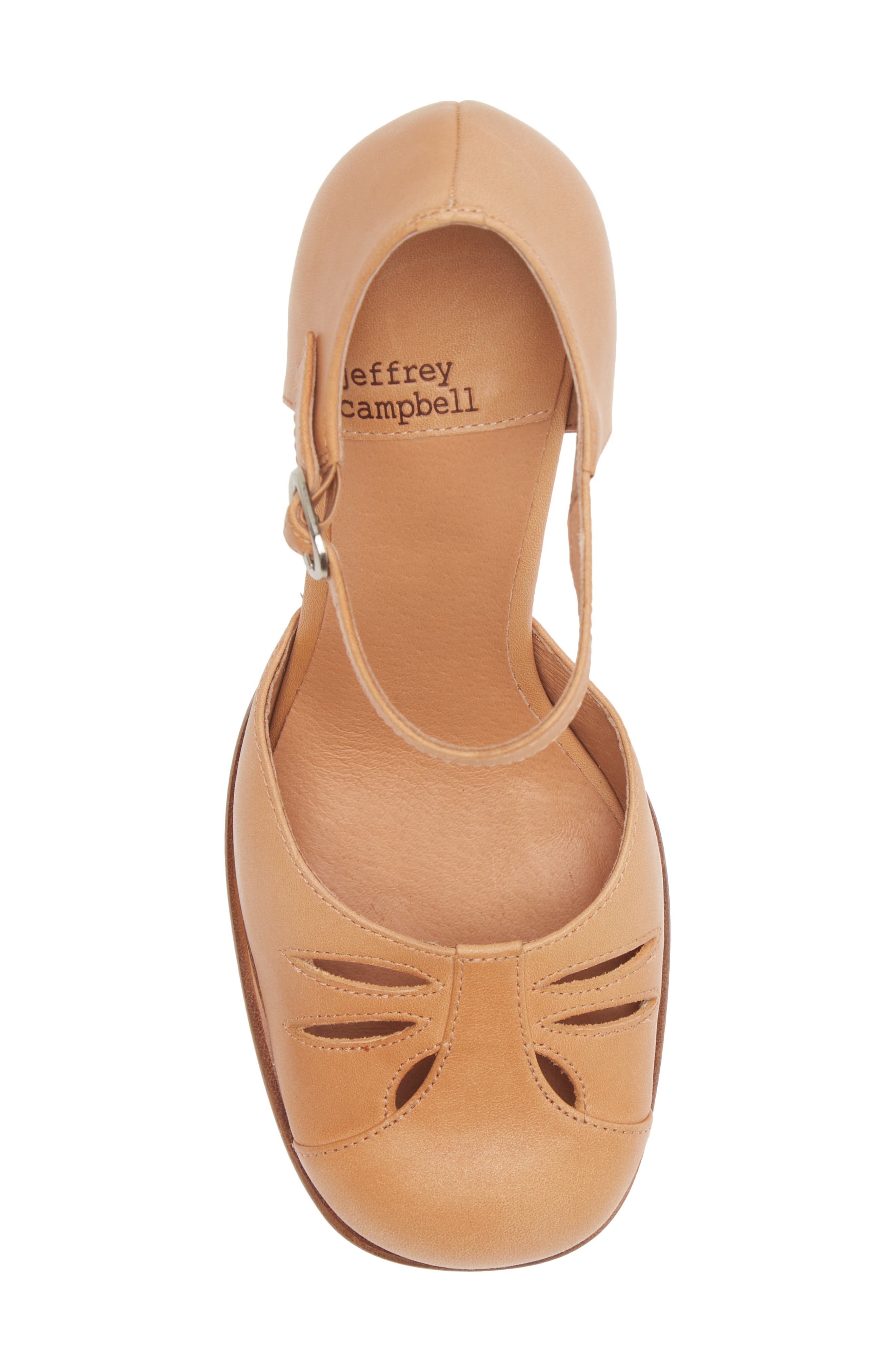 Star-Man Platform Pump, Alternate, color, BEIGE NATURAL STACK