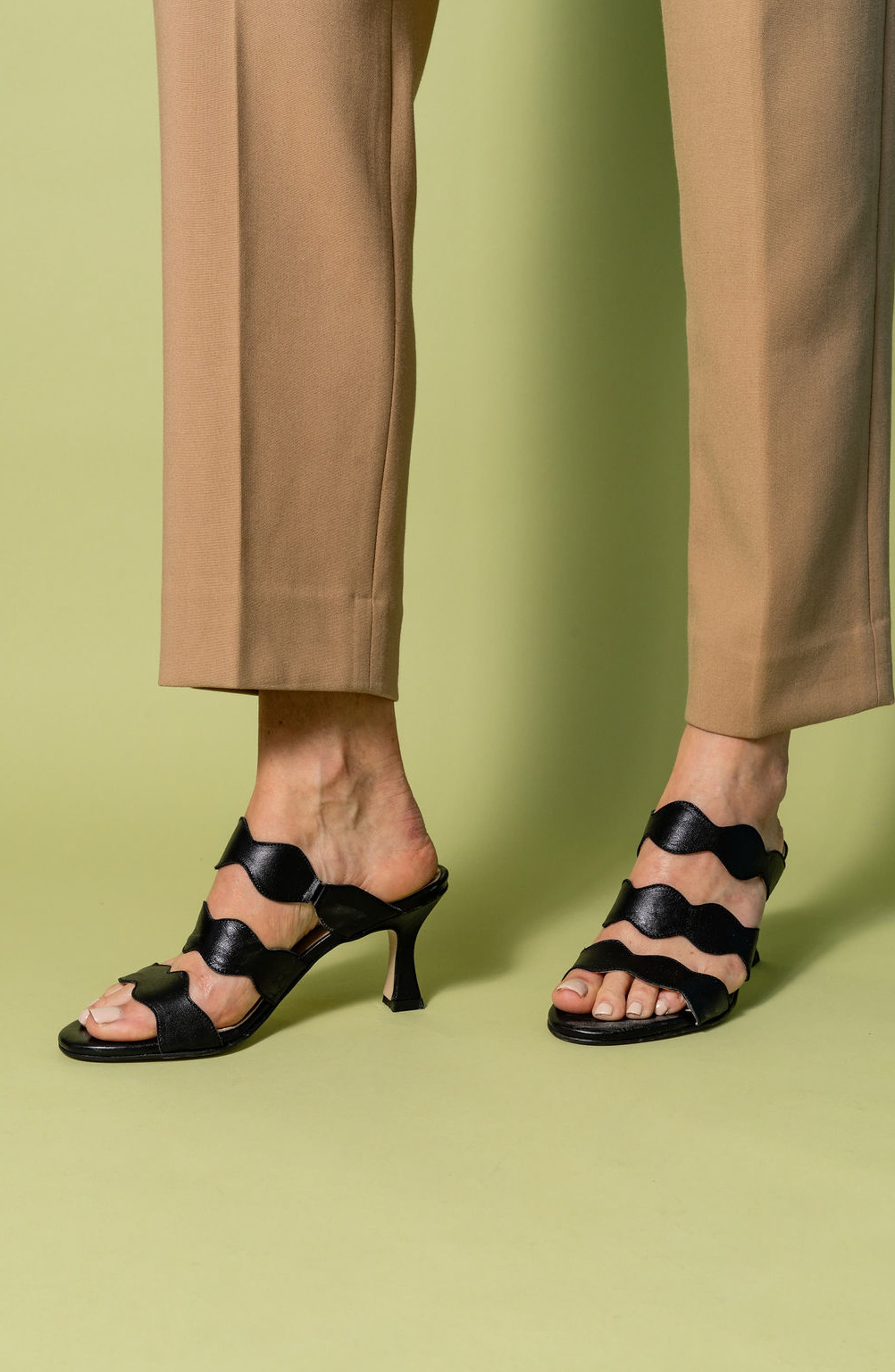 patricia green Sophia Slide Sandal, Alternate, color, 