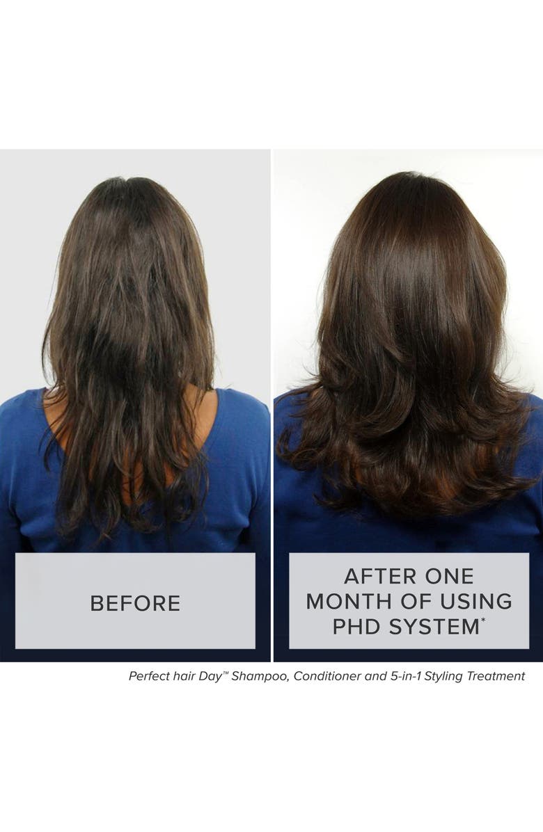 Living proof<sup>®</sup> Perfect hair Day<sup>™</sup> 5-in-1 Styling Treatment, Alternate, color, 