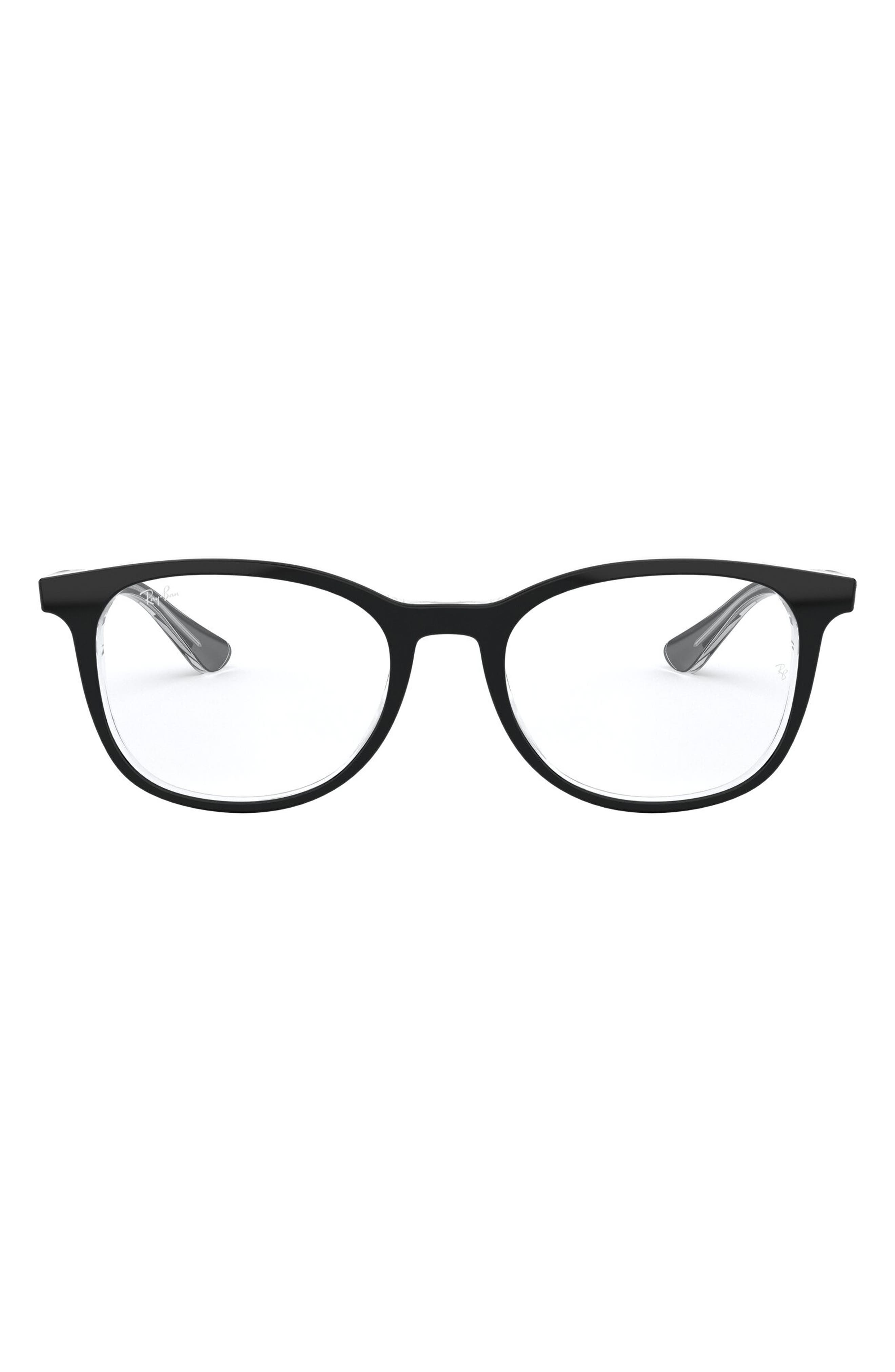 52mm Optical Glasses