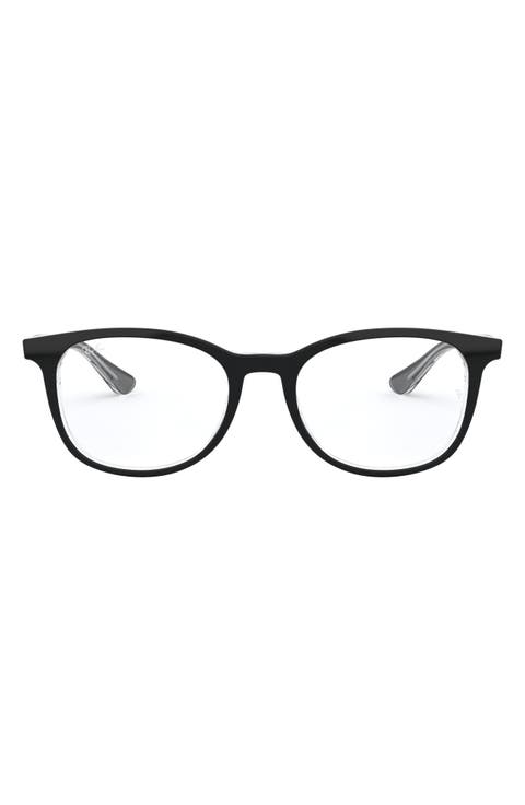 52mm Optical Glasses