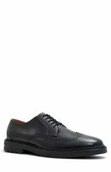 Brooks Brothers Ellington Wingtip Derby