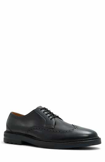 Brooks Brothers Ellington Wingtip Derby