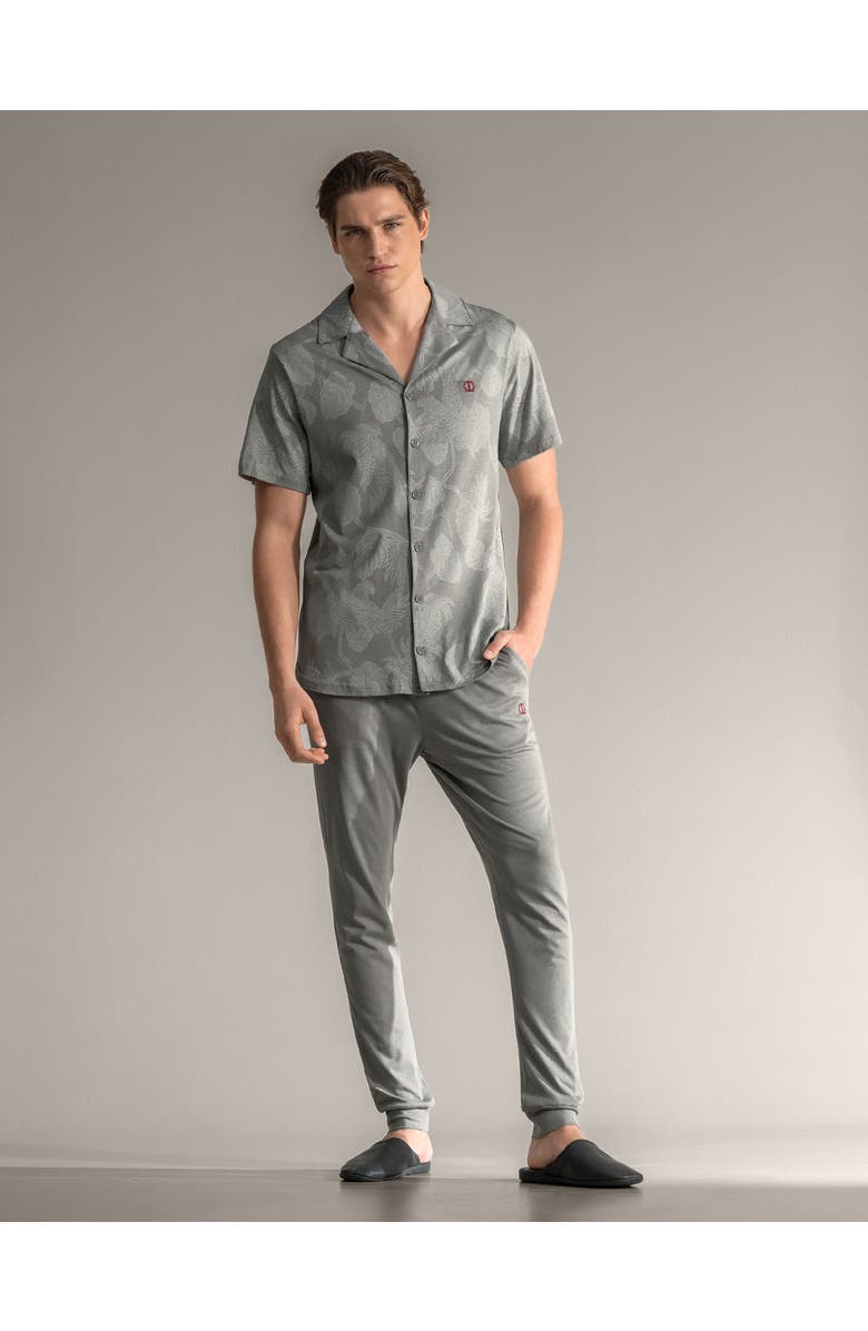 Togas Nordin Men's pajamas, Alternate, color,