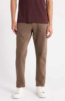Fit 3 Authentic Stretch Athletic Fit Jeans