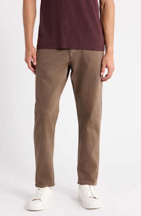 Fit 3 Authentic Stretch Athletic Fit Jeans