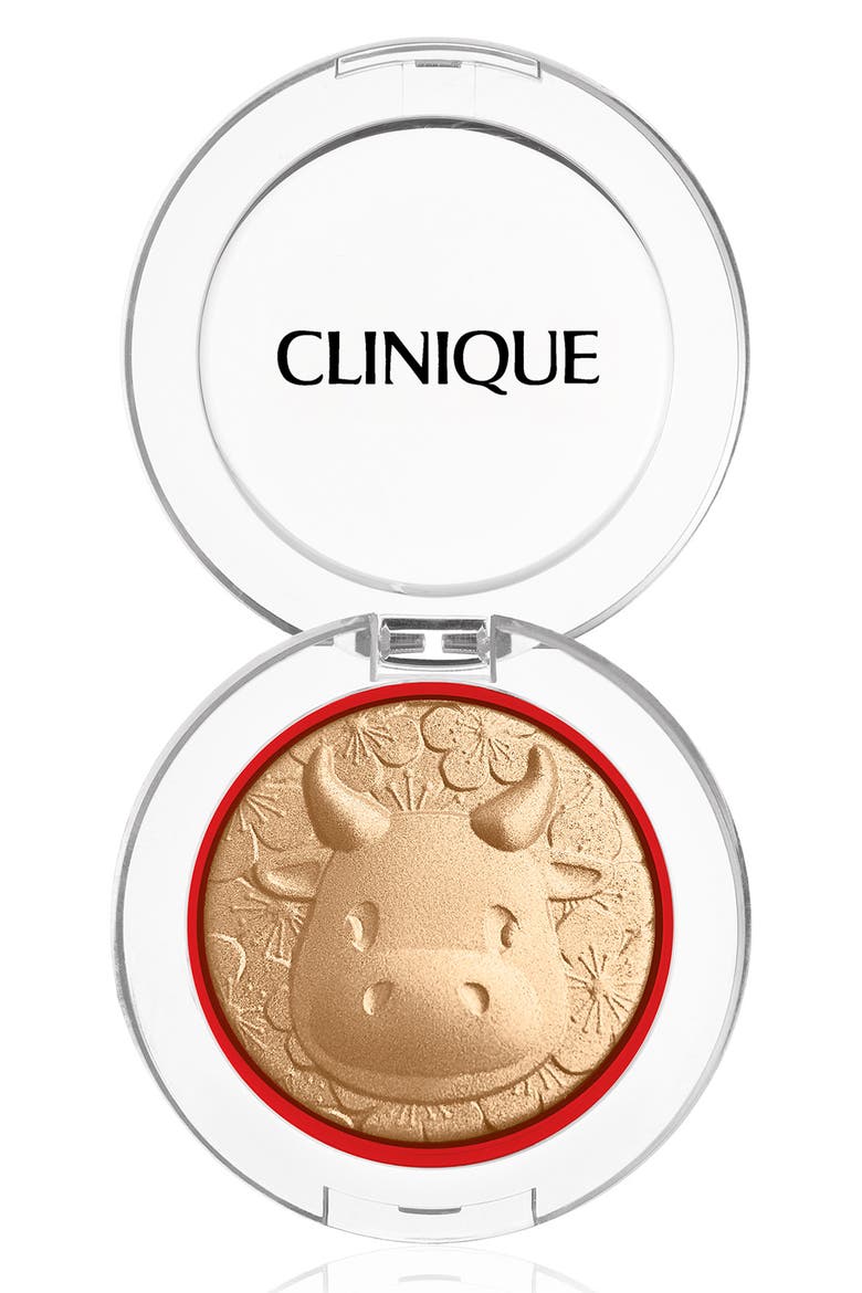 Lunar New Year Cheek Pop Highlighter (Limited Edition), Main, color, NO COLOR