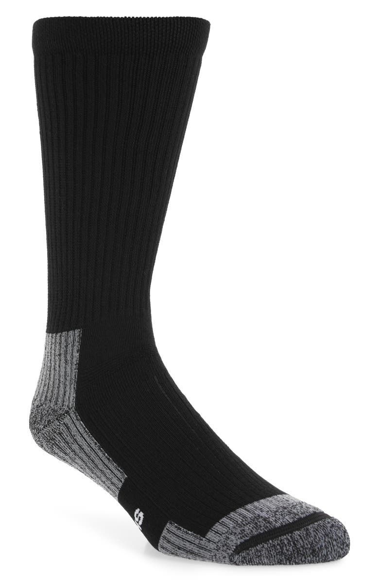Rick Owens Calzini in Maglia Hiking Socks, Main, color, 