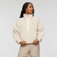 Cotopaxi Bacano Fleece Pullover - Women's