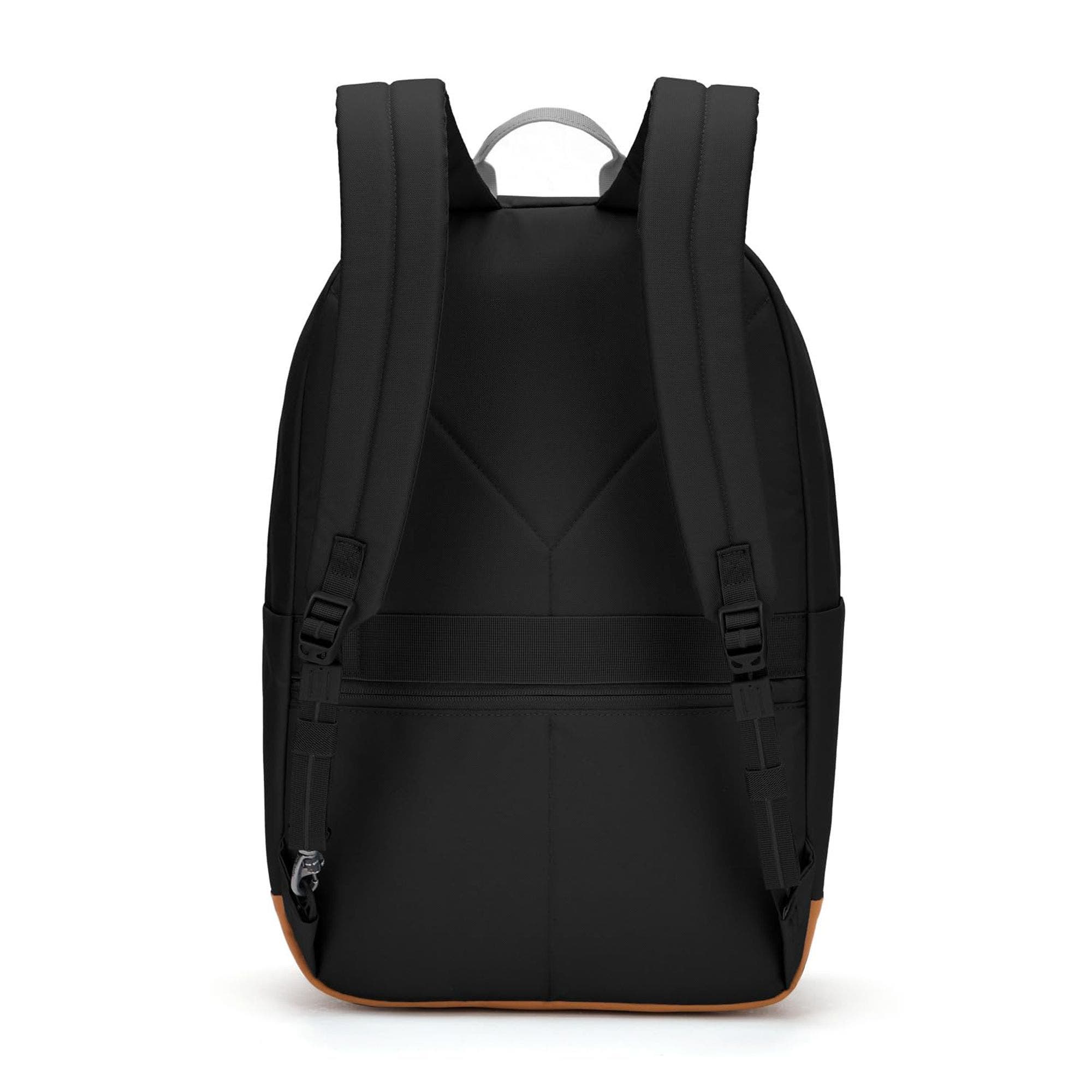 GO 25L Anti Theft Backpack, Alternate, color, Jet Black