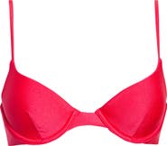 Kulani Kinis Underwire Bikini Top
