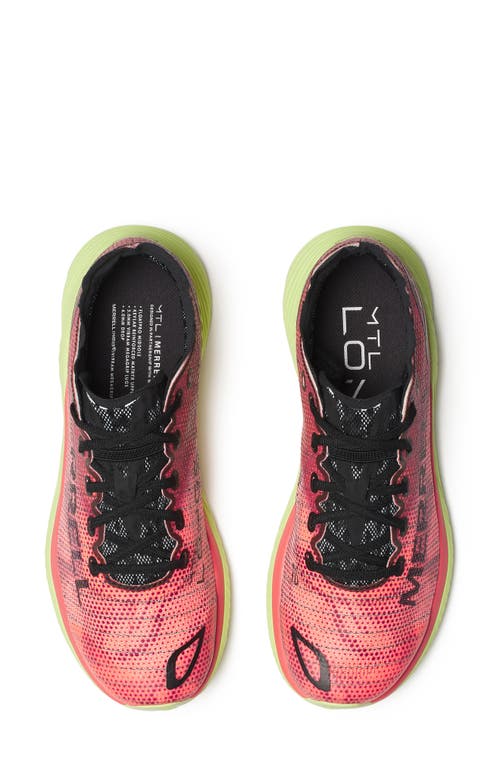 Merrell Mtl Long Sky 2 Matryx Running Shoe