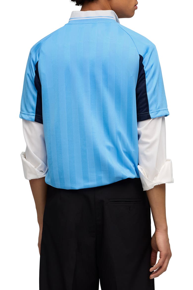 Sport Football Jersey, Alternate, color, TEAM LIGHT BLUE