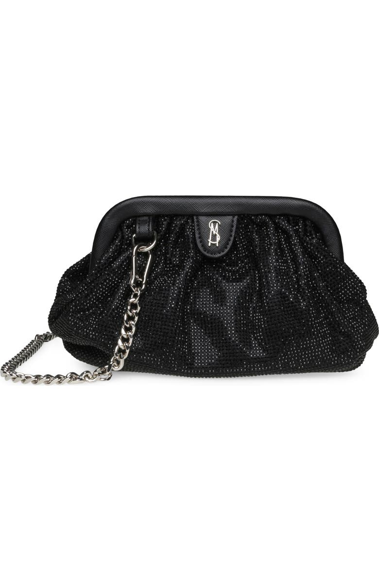 Steve Madden Nikki Crossbody Clutch, Main, color,