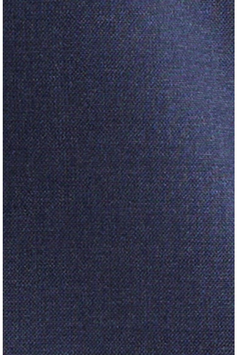Waverly Indigo High Twist Virgin Wool Suit, Alternate, color, SLATE BLUE