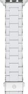 MICHELE Silicone Apple Watch® Watchband