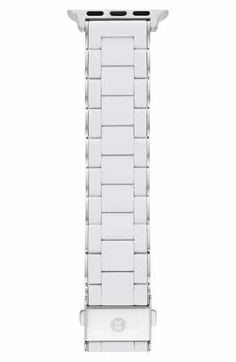 Silicone Apple Watch® Watchband