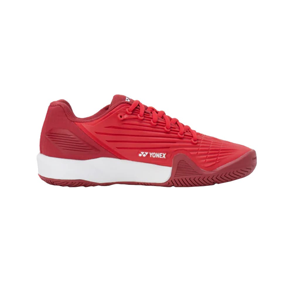Power Cushion Eclipsion 5 Womens Tennis Shoe, Alternate, color, Tango Red