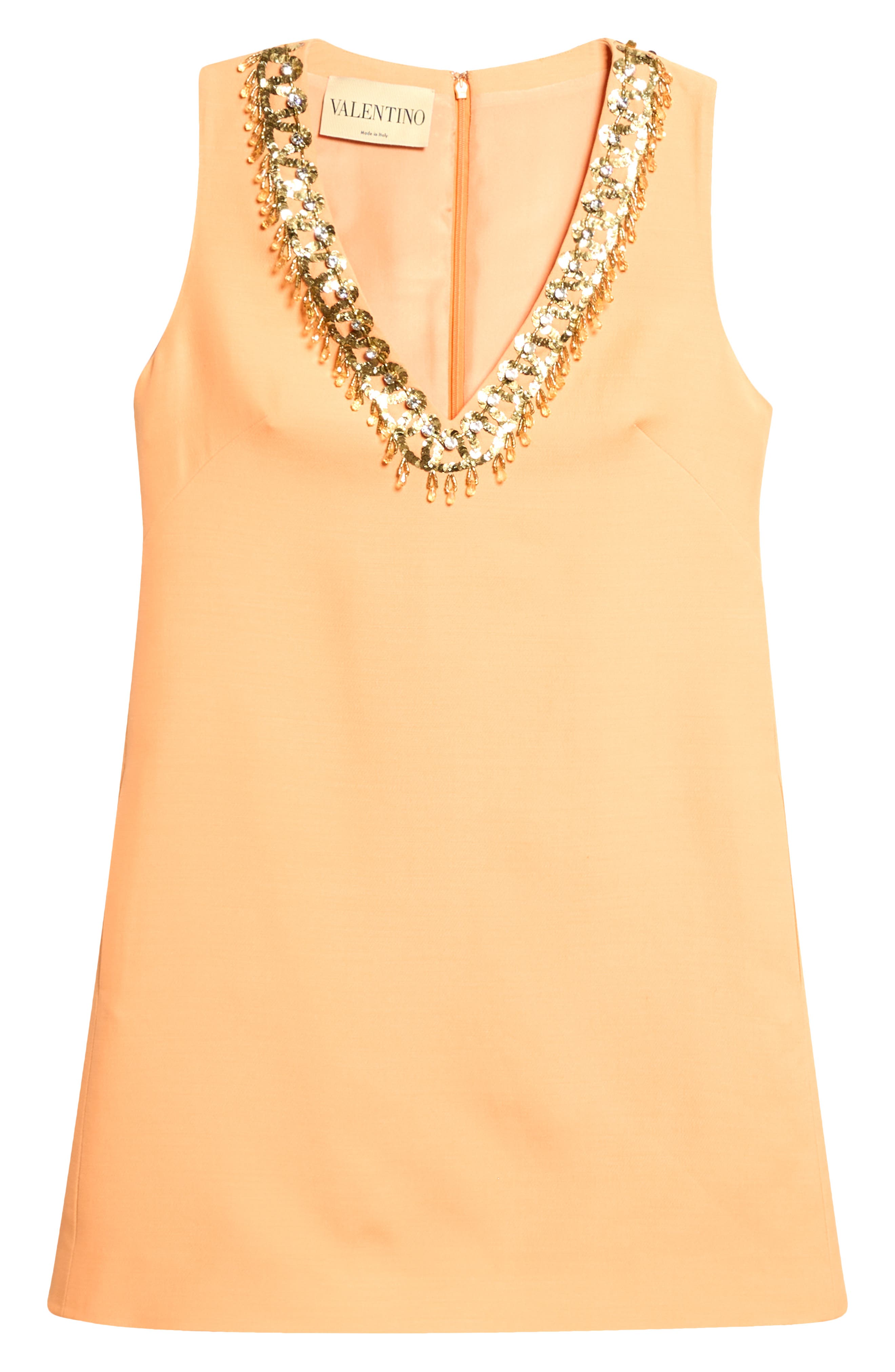 selected ORANGE/ MULTI