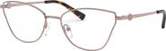 Michael Kors 56mm Cat Eye optical glasses