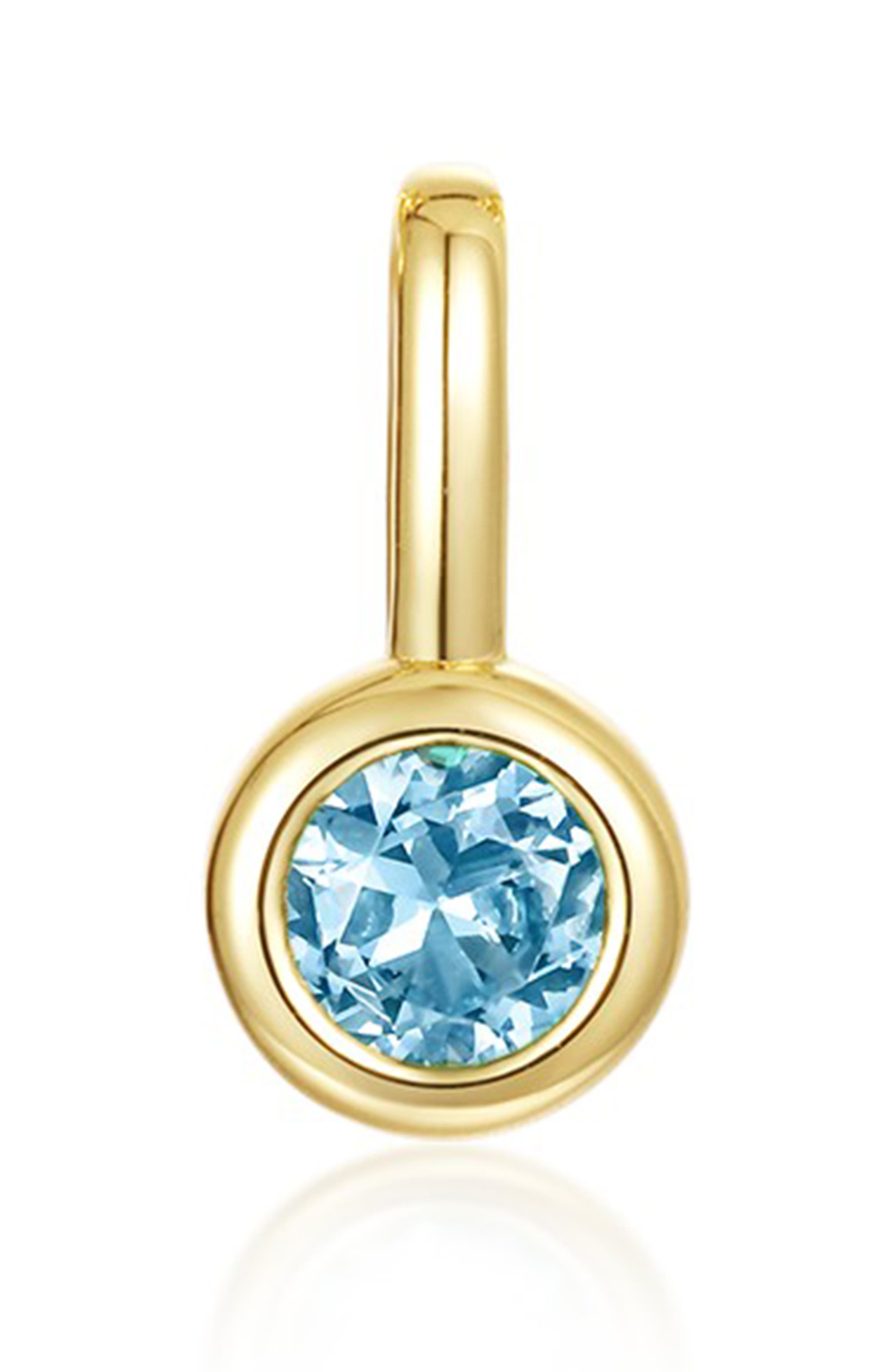 DECEMBER - LIGHT BLUE