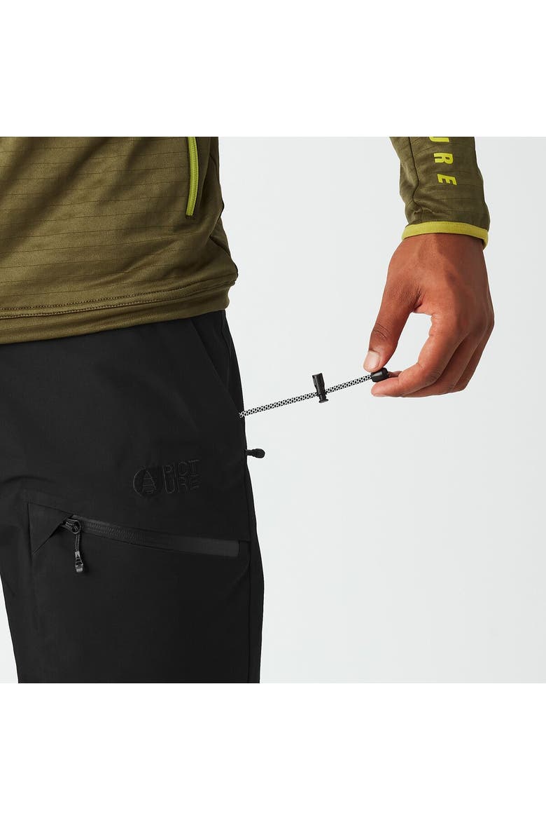 Picture Object Gore-Tex Pant - Men's, Alternate, color, Black