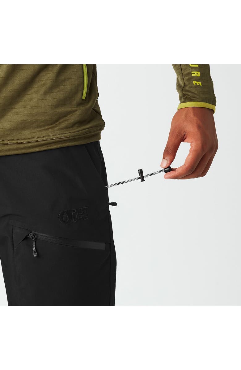 Picture Organic Picture Object Gore-Tex Pant - Men's, Alternate, color, Black