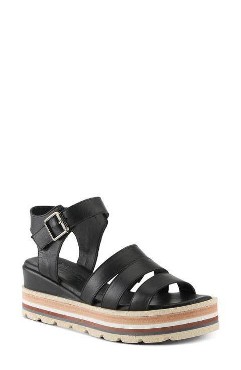 Gosalina Platform Sandal (Women)