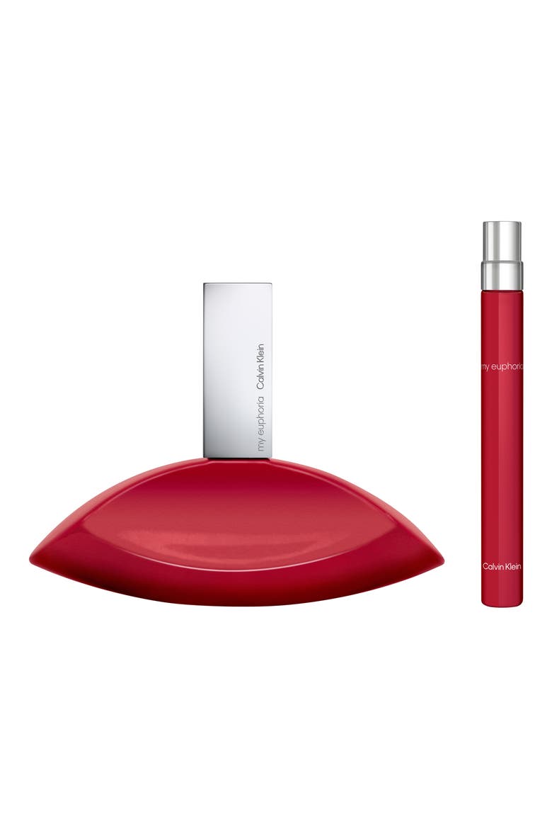 My Euphoria 2-Piece Eau de Parfum Gift Set, Alternate, color, NO COLOR