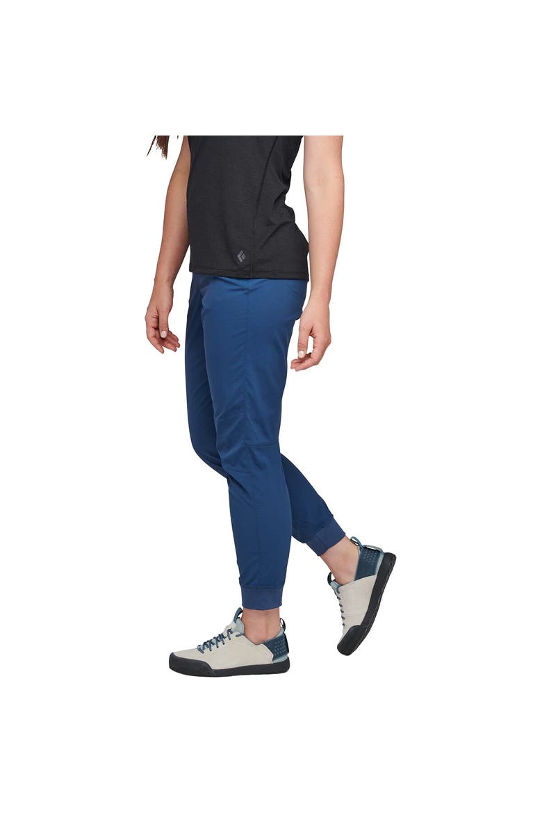 Technician Jger Pant - Women's, Alternate, color, Ink Blue2