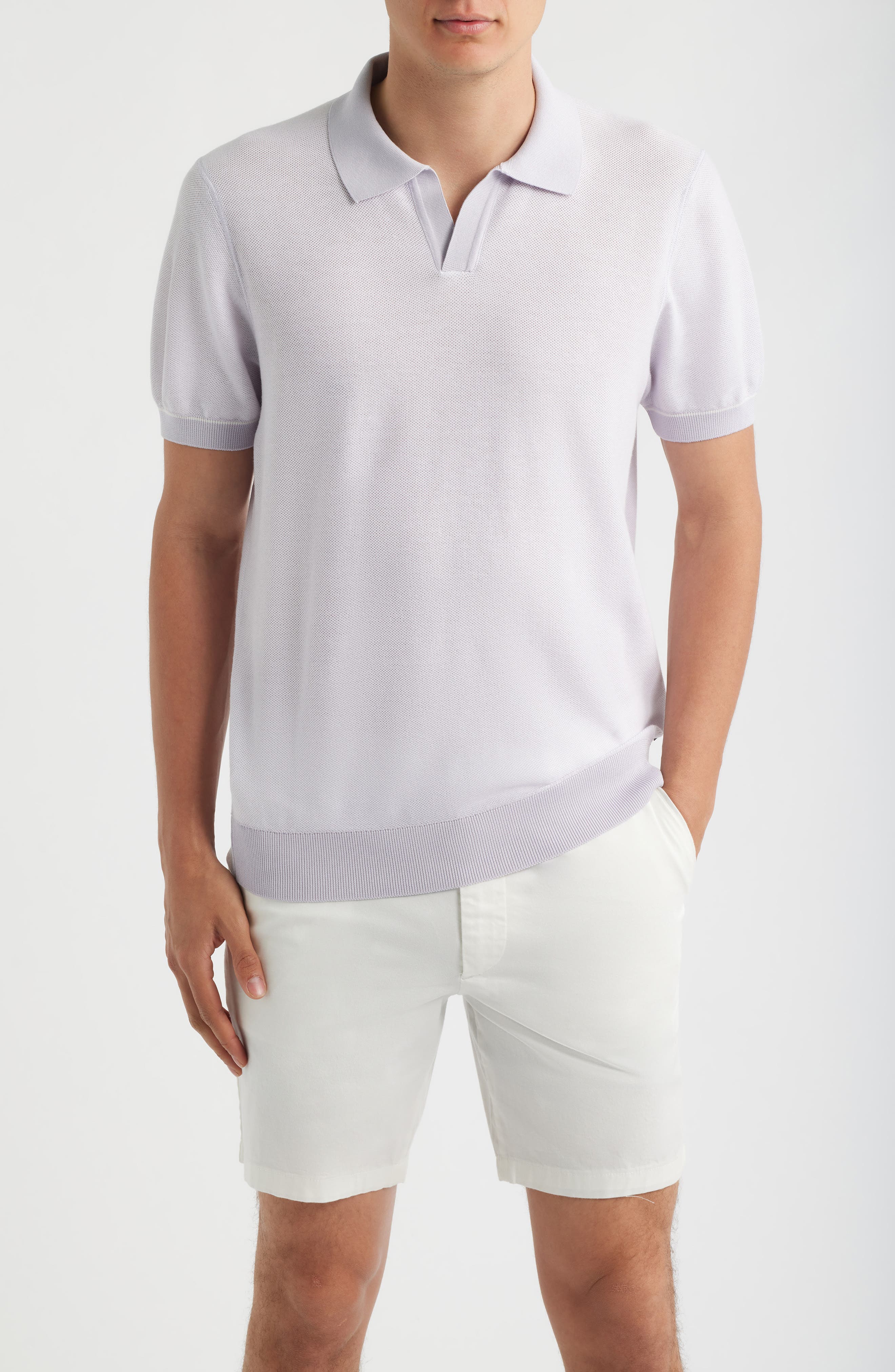 LIGHT/ PASTEL PURPLE