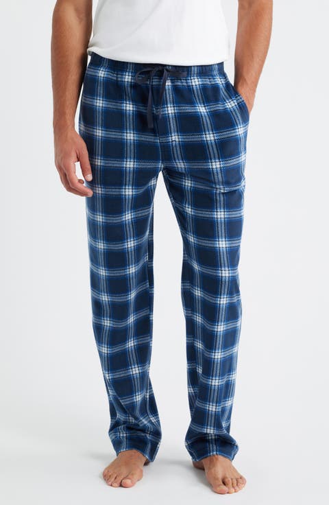 Unwind Fleece Drawstring Pants