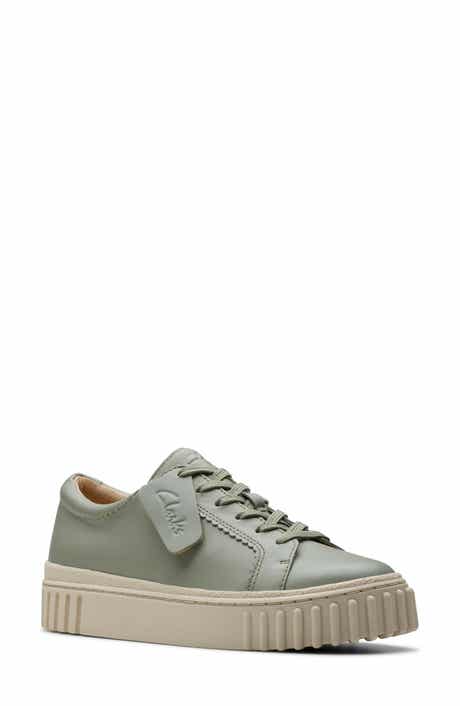Clarks® Mayhill Walk Sneaker